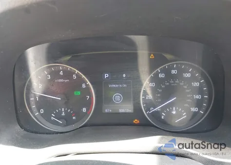 2018 Hyundai Elantra Value Edition из США, поврежденный, VIN 5NPD84LF4JH215340